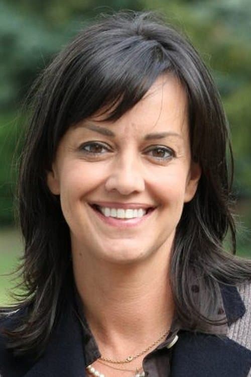 Photo of Tereza Brodská