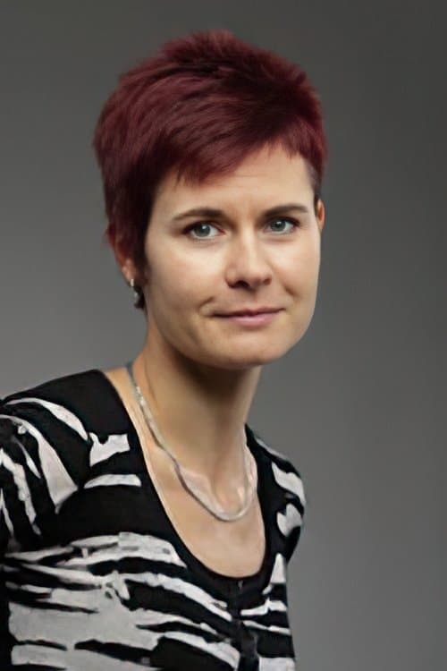 Photo of Tereza Chudobová