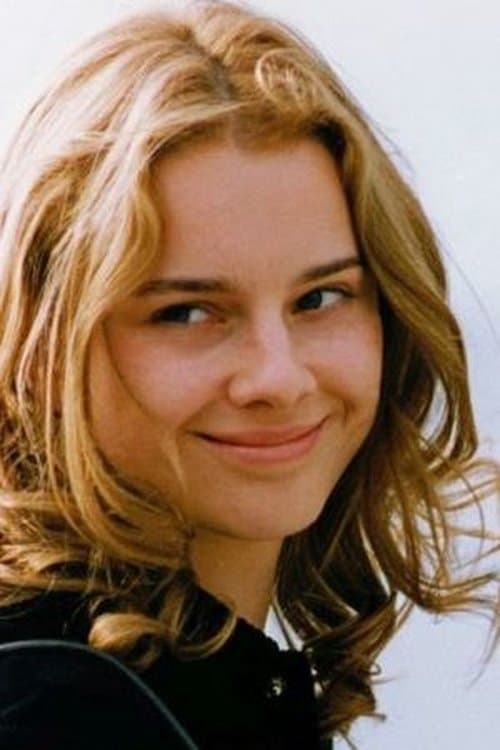 Photo of Tereza Groszmannová
