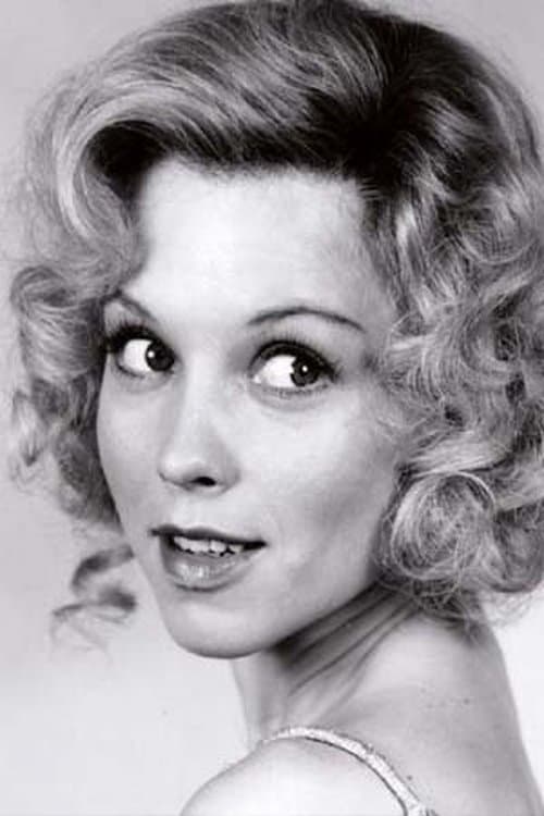 Photo of Tereza Pokorná-Herzová