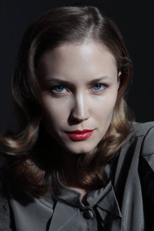 Photo of Tereza Srbova