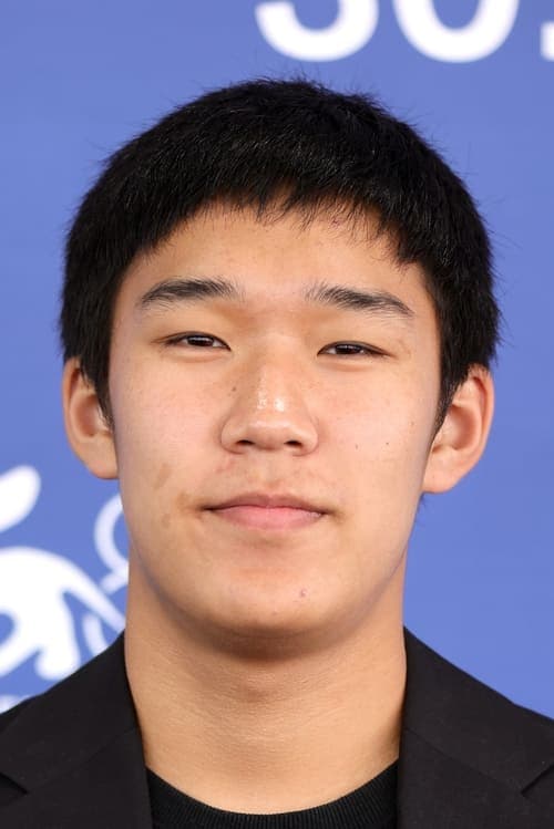 Photo of Tergel Bold-Erdene