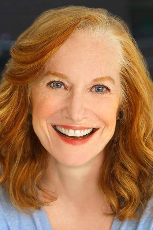 Photo of Teri Clark