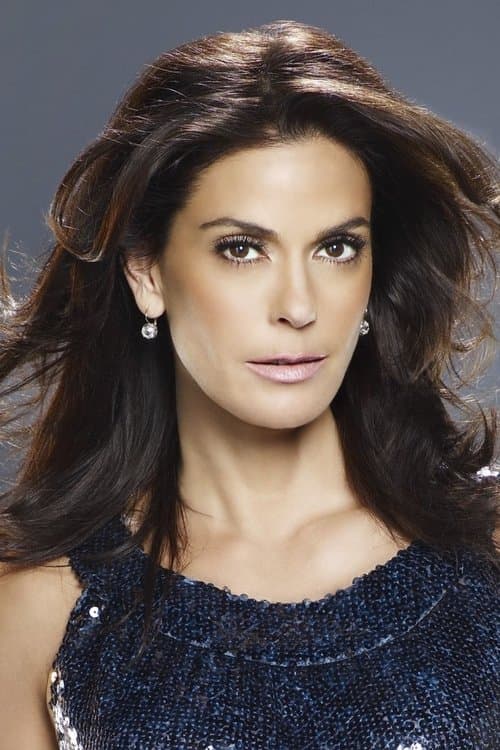 Photo of Teri Hatcher