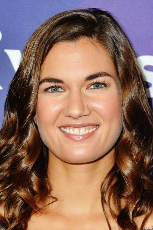 Photo of Teri Reeves