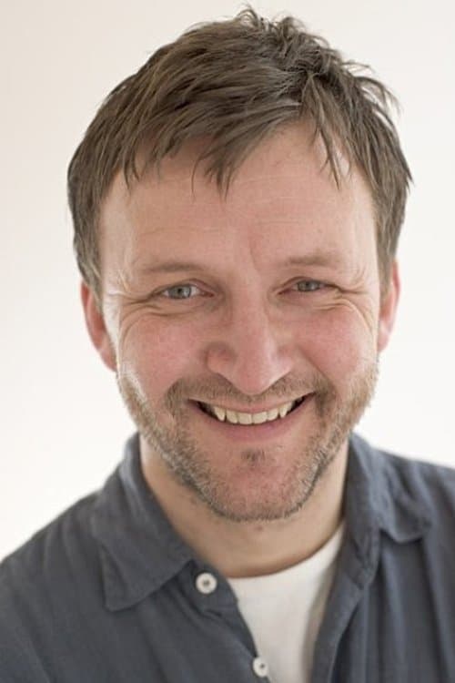 Photo of Terje Ranes