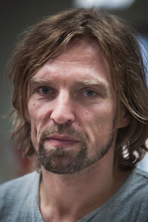 Photo of Terje Rangnes