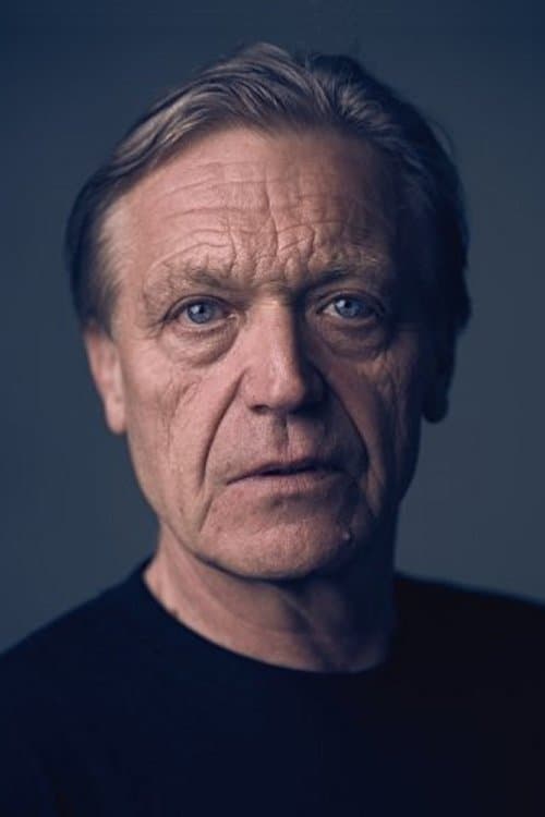 Photo of Terje Strømdahl