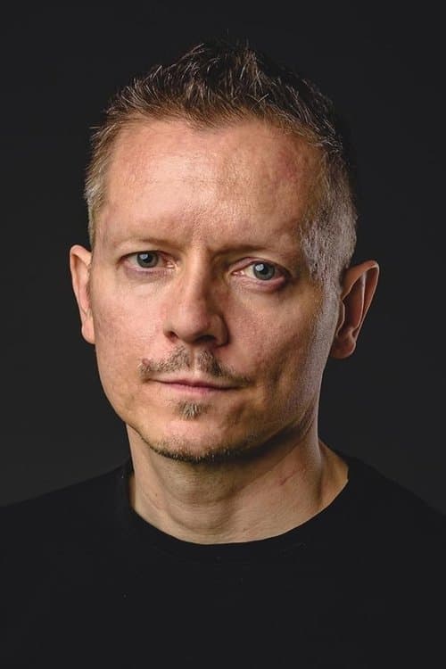 Photo of Tero Salenius