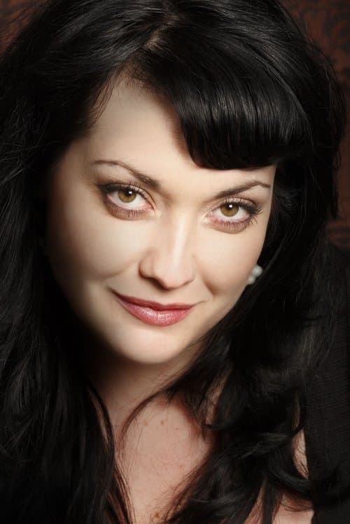 Photo of Terra Hazelton