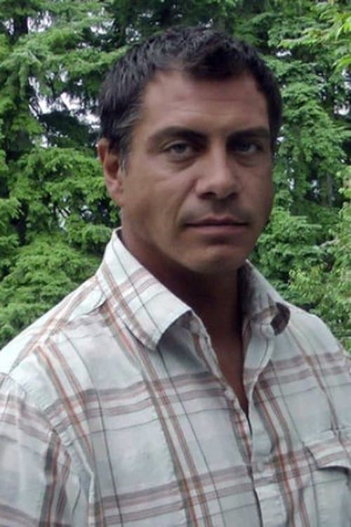 Photo of Terrance Leigh