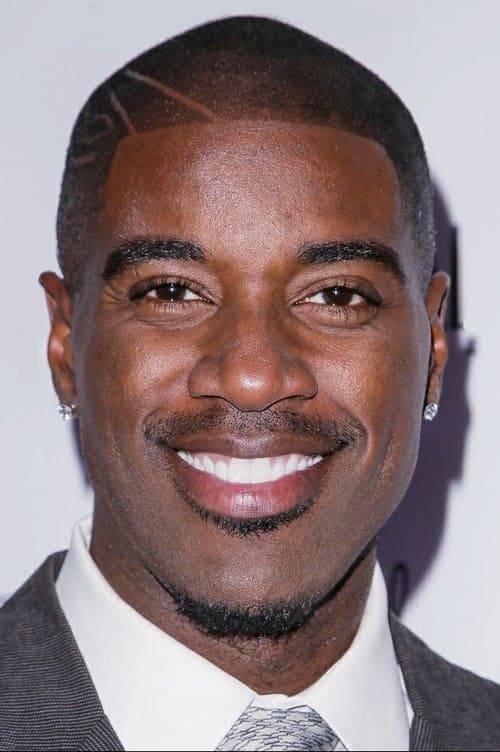 Photo of Terrell Carter