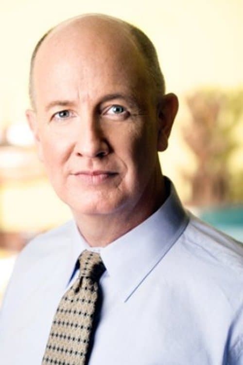 Photo of Terrence Gibney