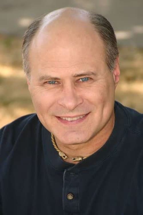 Photo of Terrence Stone