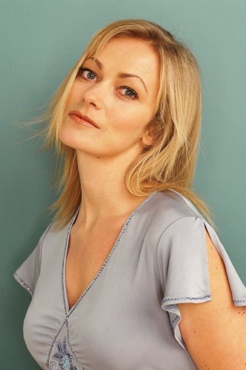 Photo of Terri Dwyer