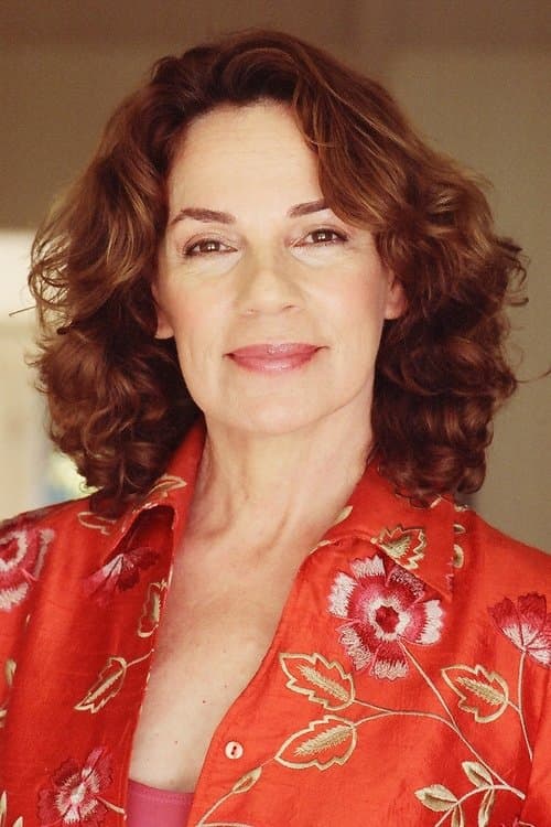Photo of Terri Hanauer