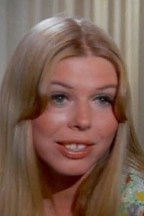 Photo of Terri Johnson