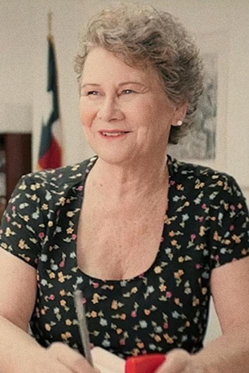Photo of Terri Merritt Bennett