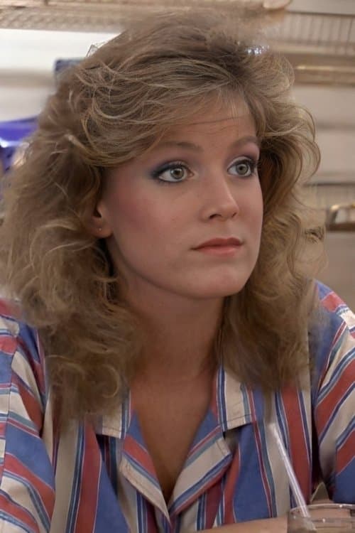 Photo of Terrie Godfrey