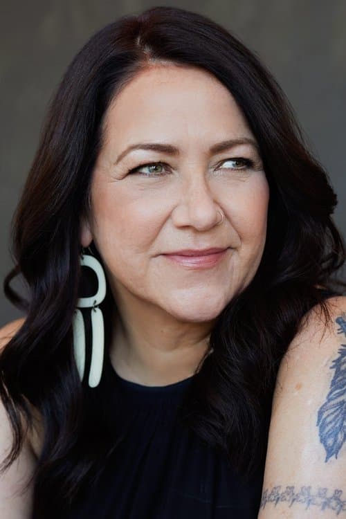 Photo of Terril Calder