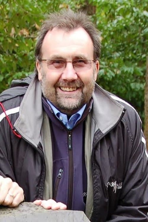 Photo of Terry Bamber