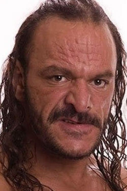 Photo of Terry Brunk
