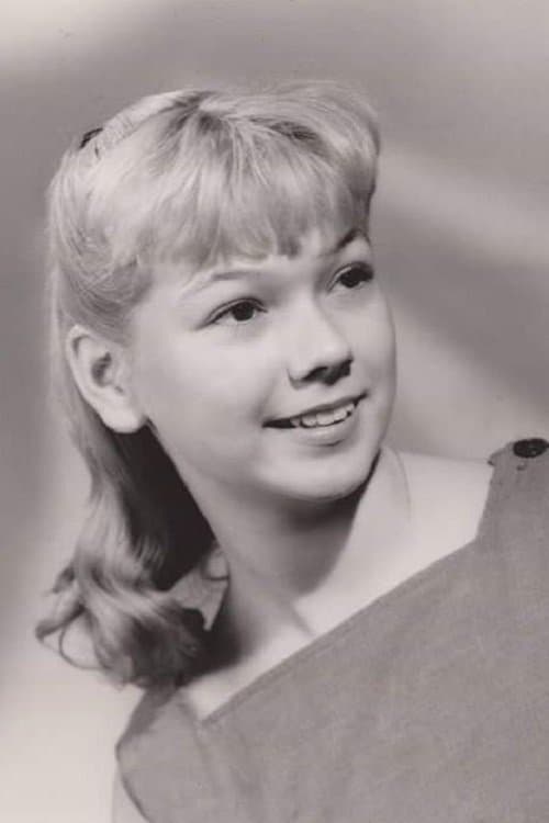 Photo of Terry Burnham