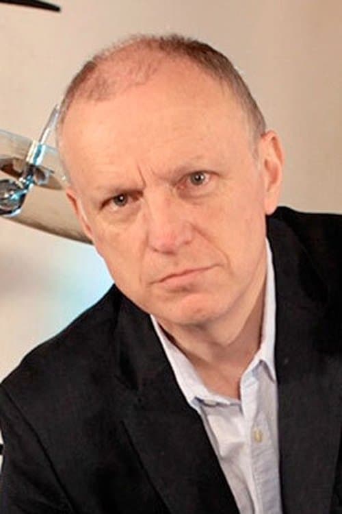 Photo of Terry Chimes
