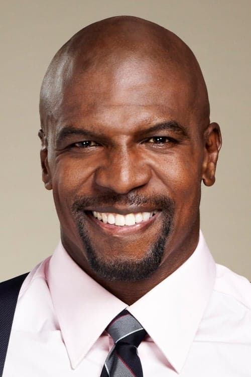 Photo of Terry Crews