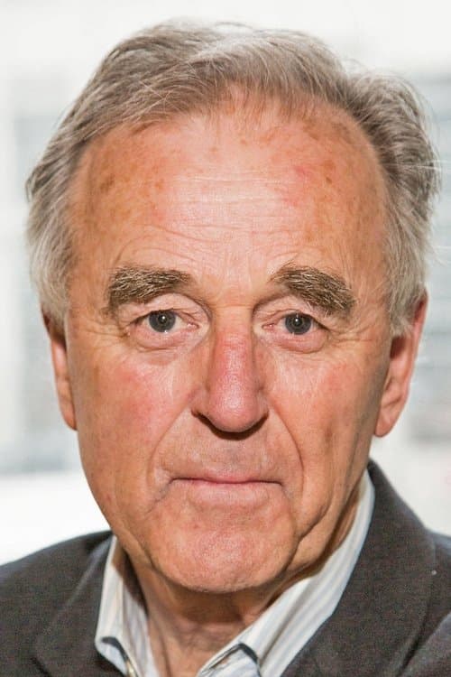 Photo of Terry David Mulligan