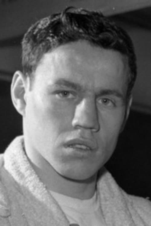 Photo of Terry Downes