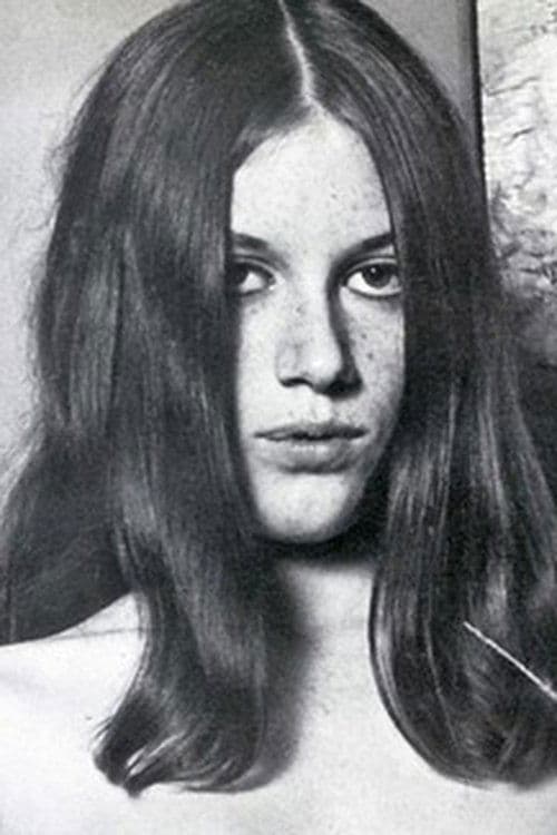 Photo of Terry Gibson