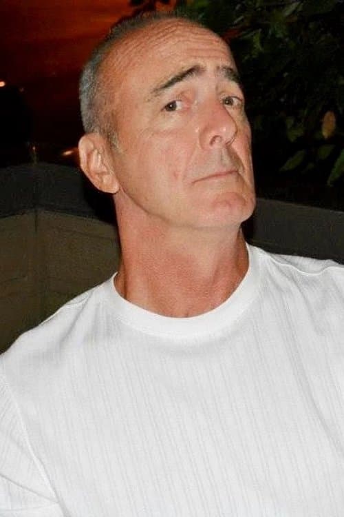 Photo of Terry Howson