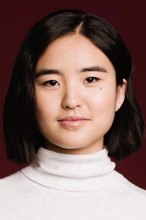 Photo of Terry Hu
