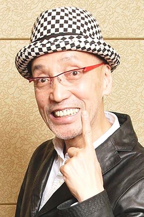 Photo of Terry Ito