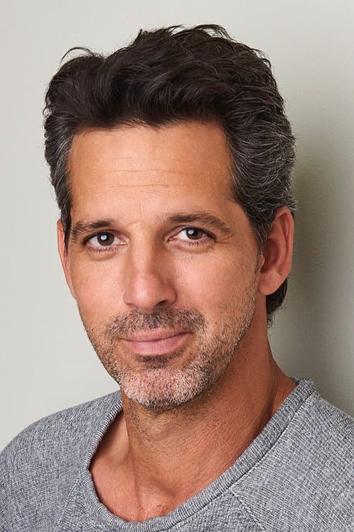 Photo of Terry Maratos