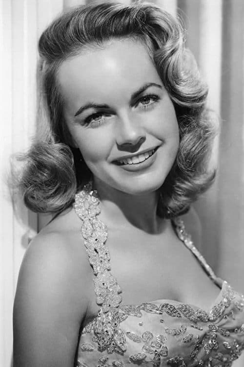 Photo of Terry Moore