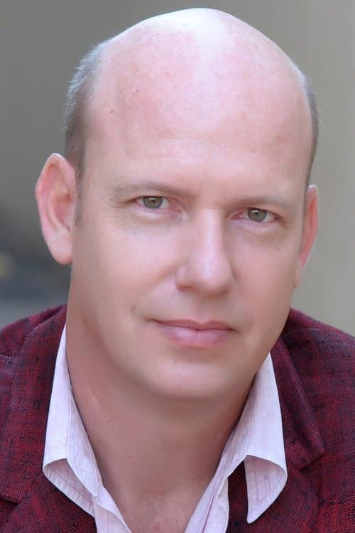 Photo of Terry Ray
