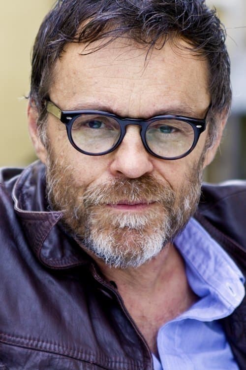 Photo of Terry Serio
