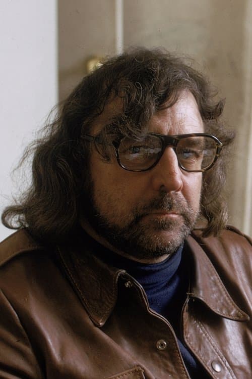 Photo of Terry Southern