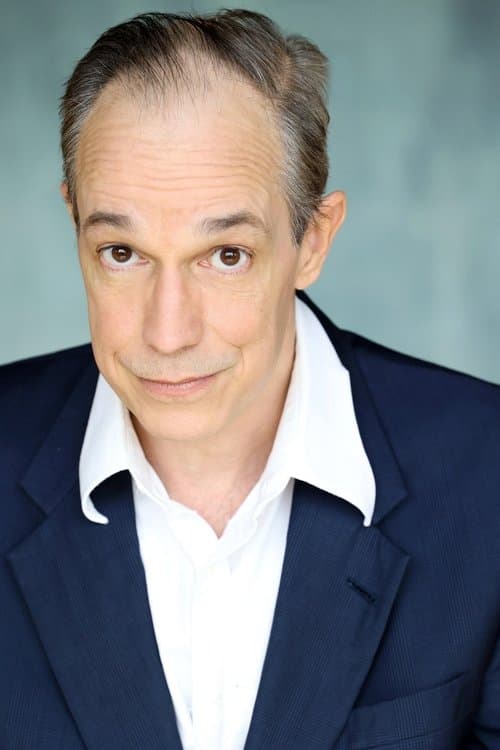 Photo of Terry Tocantins