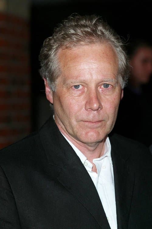 Photo of Terry Winsor
