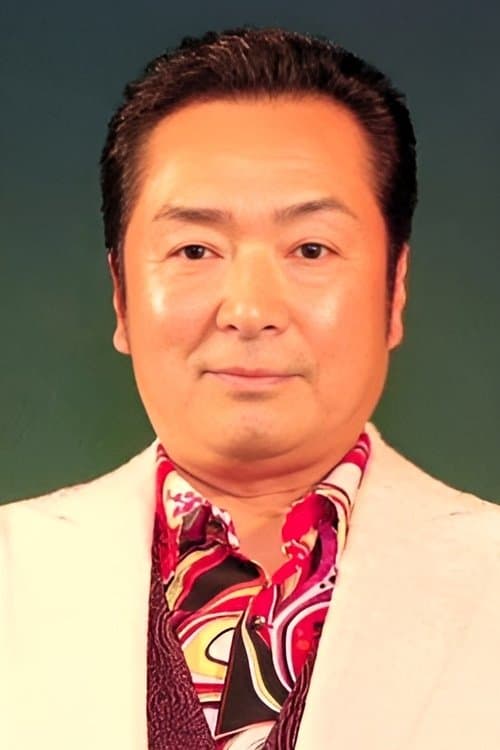 Photo of Teruhiko Aoi