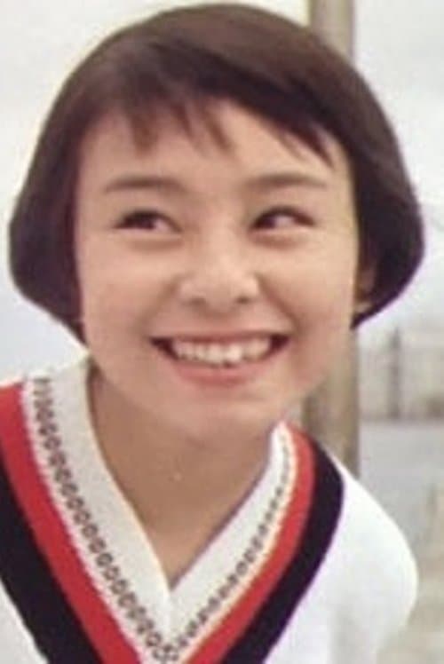Photo of Terumi Hoshi