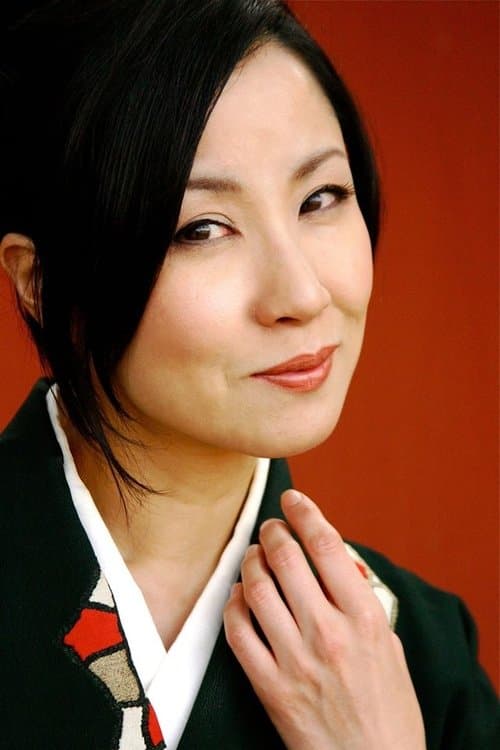 Photo of Terumi Shimazu