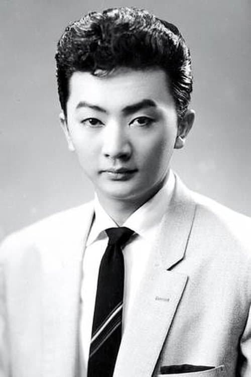 Photo of Teruo Hata