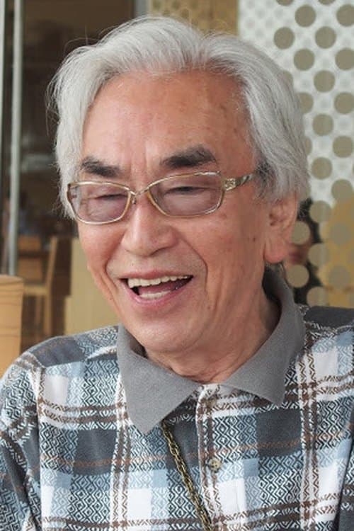Photo of Teruyoshi Nakano