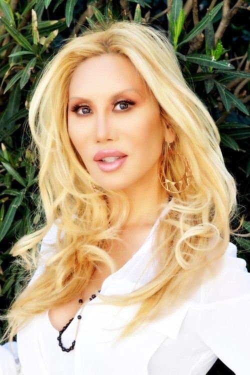 Photo of Tess Broussard