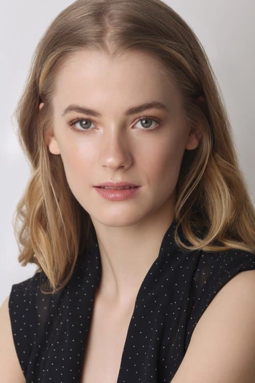 Photo of Tess Frazer