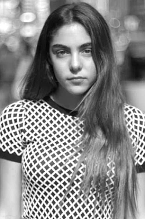 Photo of Tess Levy